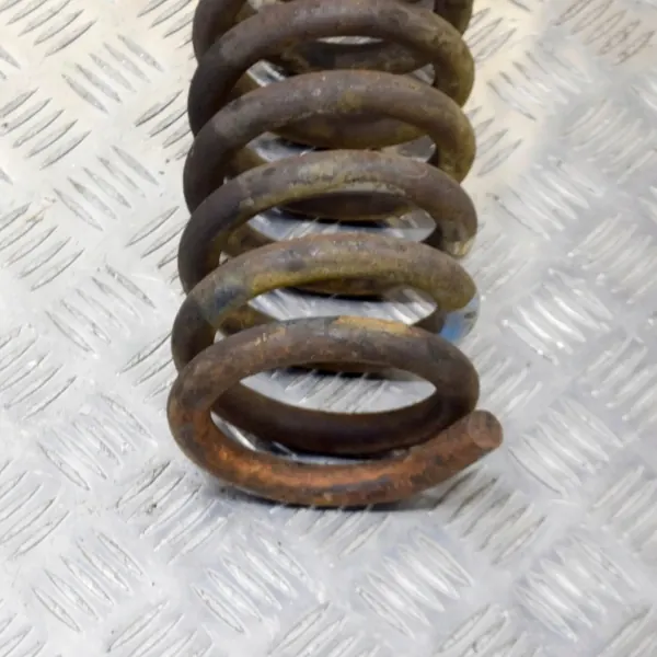 Stoßdämpferfeder vorne links OEM 1143210504 Mercedes image 5