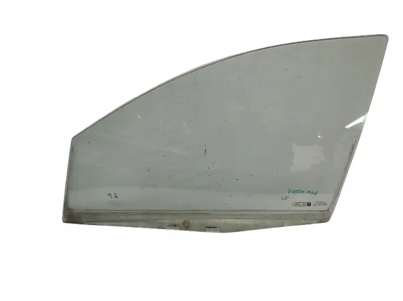 Vidro dianteiro esquerdo Ford Fiesta MK6 05- 5D OEM image 2