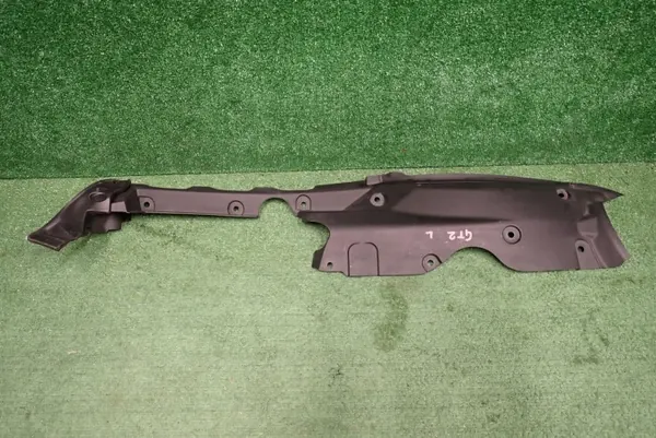Salpicadero izquierdo Maserati Granturismo M189 OEM 670296122 image 2