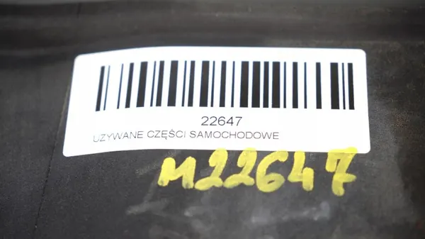 Correa delantera OEM 363000918 para VW Golf 6 1.6 TDI image 3