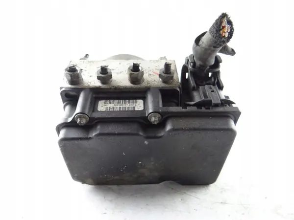 OEM 0265800662 ABS-pomp voor Fiat, Citroen, Peugeot image 3