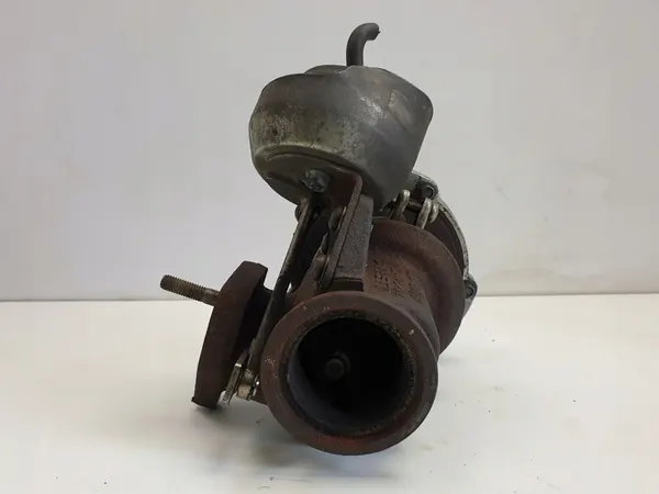 Turboalimentador Insignia 2.0CDTi GM55562591 image 5