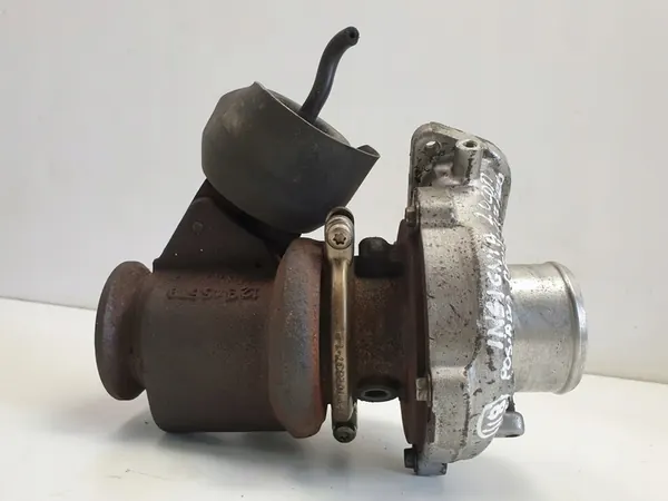 Turboalimentador Insignia 2.0CDTi GM55562591 image 6