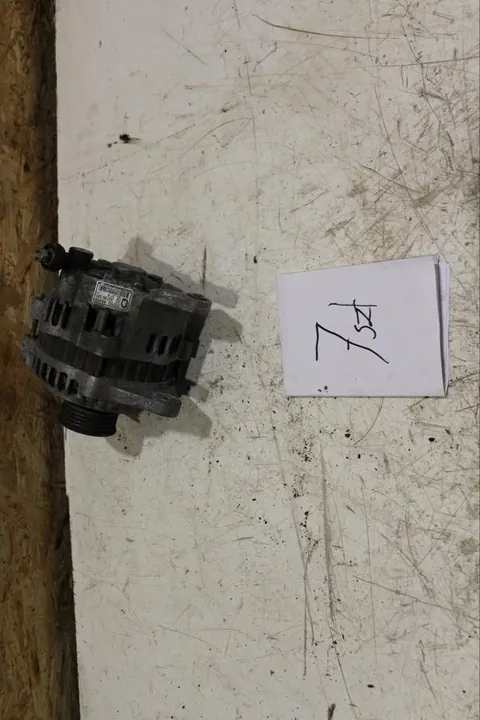 Alternaattori Subaru 23700AA450 image 6