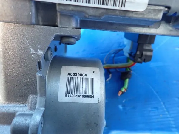 Colonne direction assistée Ford B-MAX OEM 54086642a image 3
