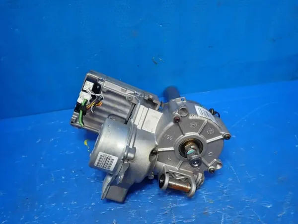 Colonne direction assistée Ford B-MAX OEM 54086642a image 4