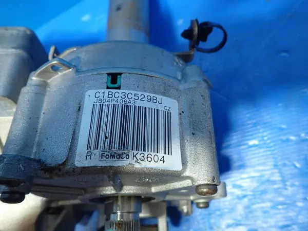 Colonne direction assistée Ford B-MAX OEM 54086642a image 7