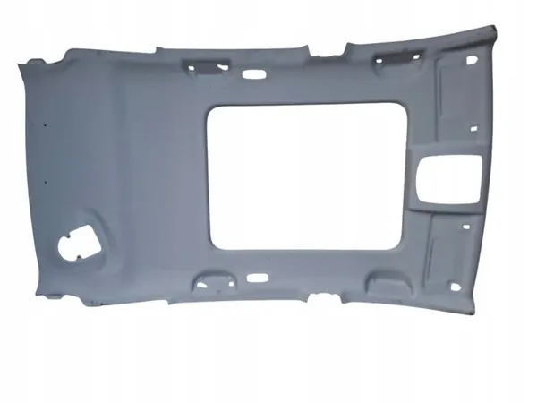 Suzuki SX4 S-Cross Panoramadakbekleding OEM SUZUKI SX4 S-CROSS PODSUFITKA image 2