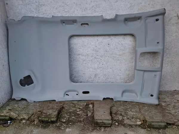 Suzuki SX4 S-Cross Panoramadakbekleding OEM SUZUKI SX4 S-CROSS PODSUFITKA image 5