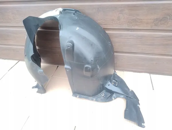 VW Tiguan II Left Front Wheel Arch OEM image 2