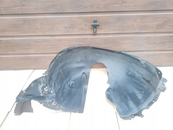 VW Tiguan II Left Front Wheel Arch OEM image 4