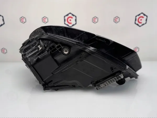 Rechtes Vorderlicht Audi A6 C8 Matrix image 2