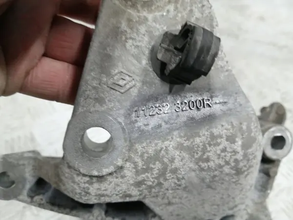 RENAULT CAPTUR I 1.3 TCE SUPPORTO MOTORE 112323200R image 3