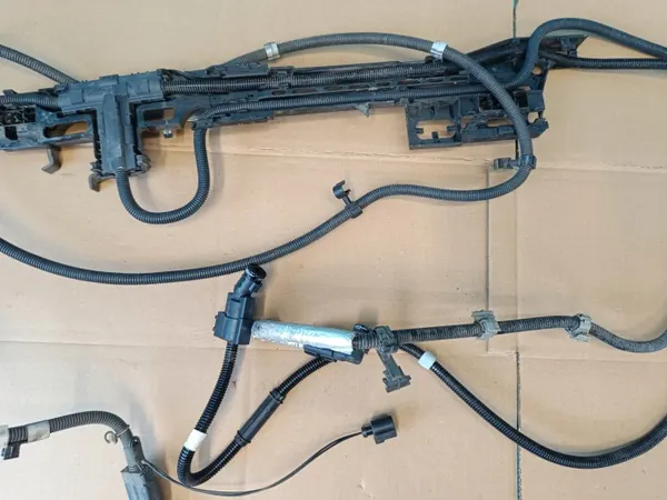 Línea AdBlue OEM 5Q0131960 para Cupra Formentor 2.0 TDI image 3