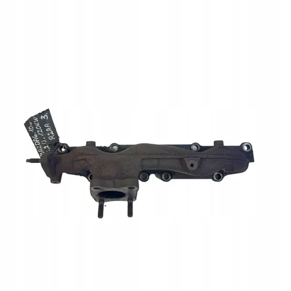 Colector de Escape Mazda 6 OEM R2AAK29729 - Usado image 2
