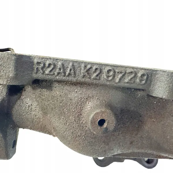Colector de Escape Mazda 6 OEM R2AAK29729 - Usado image 5