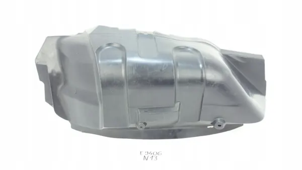 FORD GB3B-2128345-AA Para-lamas Traseiro Esquerdo Usado image 2