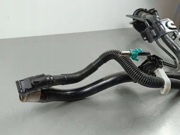 Subaru Forester Tankstutzen OEM 42072FN010 image 6