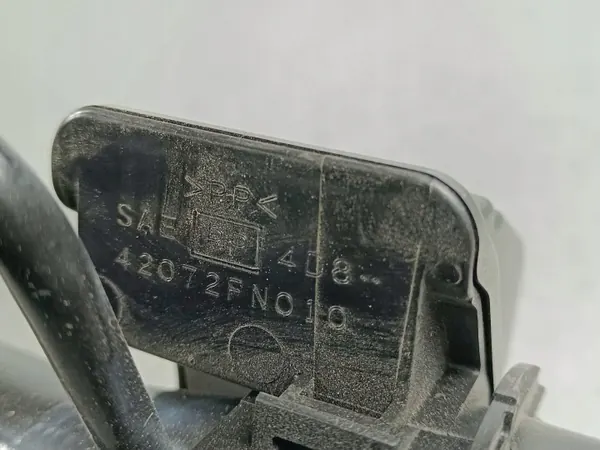Subaru Forester Tankstutzen OEM 42072FN010 image 7