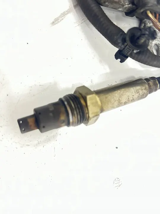 Módulo de sensor NOx Audi A6 A7 C7 3.0 TDI 4G0907807S image 2