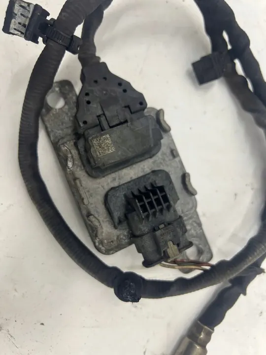 Módulo de sensor NOx Audi A6 A7 C7 3.0 TDI 4G0907807S image 3