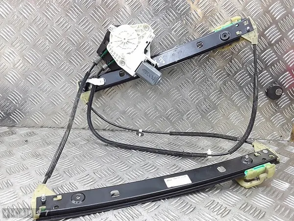 Regulador de janela Audi A1 2014 8K0959801C image 1