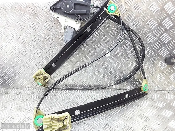 Regulador de janela Audi A1 2014 8K0959801C image 3