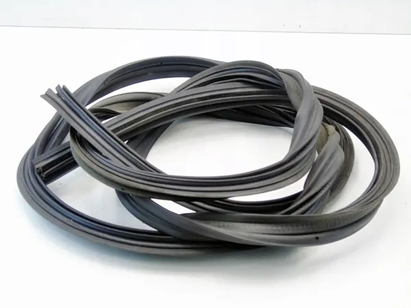 Joint de hayon Nissan Almera Tino 2002 image 4