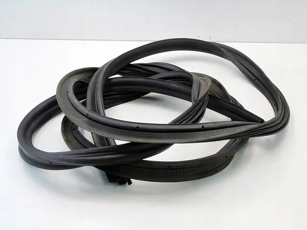 Joint de hayon Nissan Almera Tino 2002 image 6