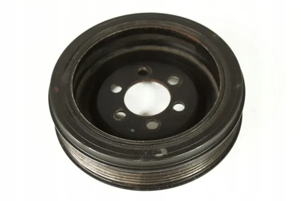 BMW F07 F10 F11 520i 528i N20 Polia 7624103 image 2