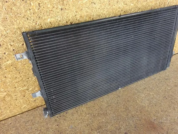 AC-kondensaattori AUDI A4 B8 A5 8T 8T0260401 image 2