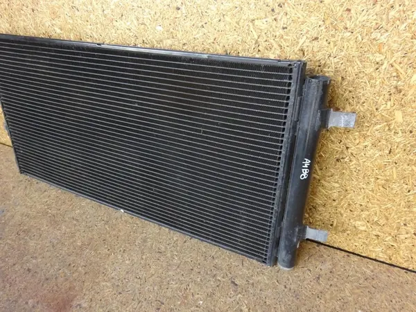 AC-kondensaattori AUDI A4 B8 A5 8T 8T0260401 image 3