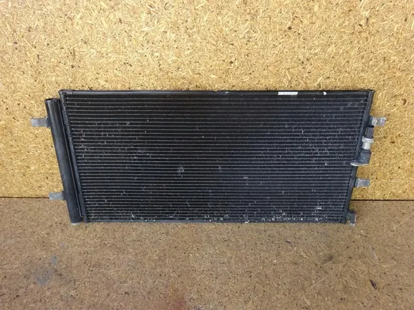 AC-kondensaattori AUDI A4 B8 A5 8T 8T0260401 image 4