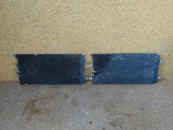 AC-kondensaattori AUDI A4 B8 A5 8T 8T0260401 image 6