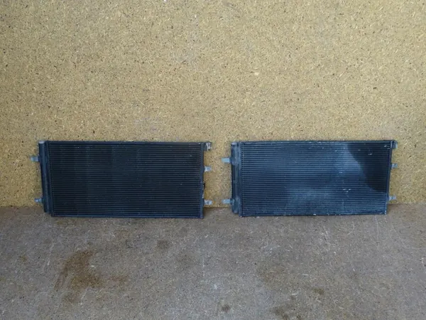 AC-kondensaattori AUDI A4 B8 A5 8T 8T0260401 image 7