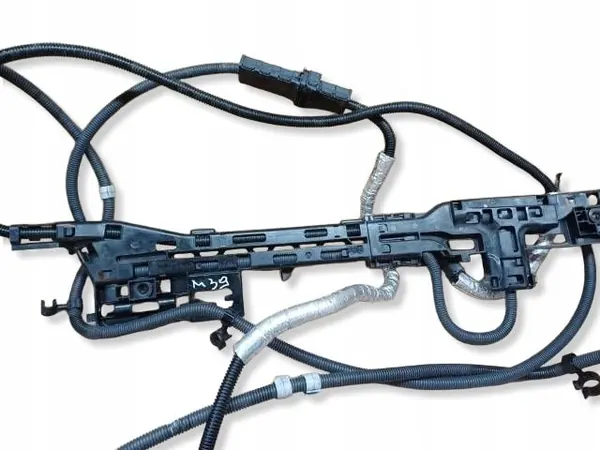 OEM 5WA131960 AdBlue-johto VW Golf VIII:lle image 8