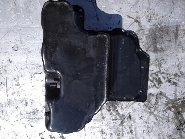 Oljepanna Mercedes-Benz A 642 010 19 28 image 2