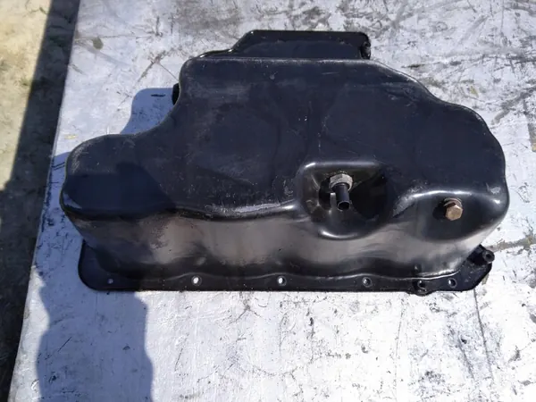 Oljepanna Mercedes-Benz A 642 010 19 28 image 3