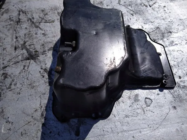 Oljepanna Mercedes-Benz A 642 010 19 28 image 4