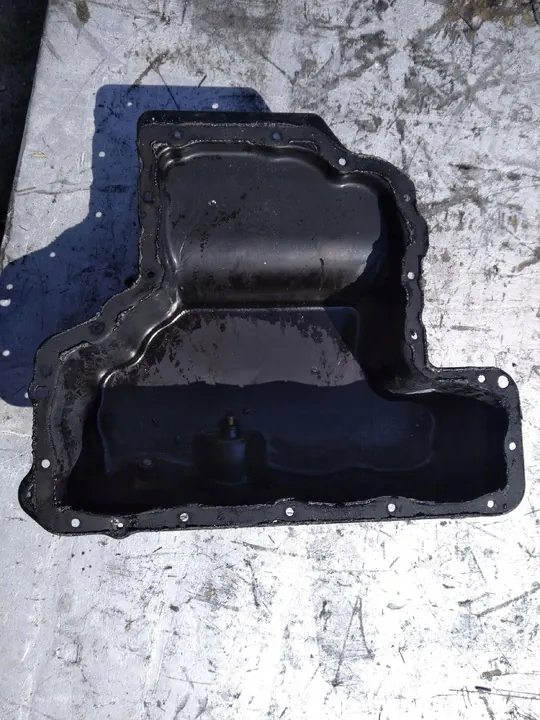 Oljepanna Mercedes-Benz A 642 010 19 28 image 5