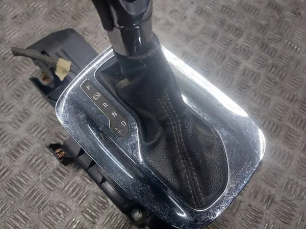 Automaattivaihteisto Opel Insignia A 13306867 20986266 image 4