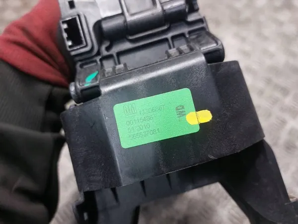 Automaattivaihteisto Opel Insignia A 13306867 20986266 image 6