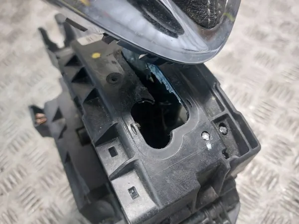 Automaattivaihteisto Opel Insignia A 13306867 20986266 image 7