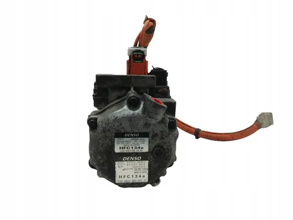 Compressore A/C Lexus OE 8837030020 image 4