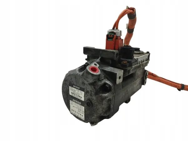 Compressore A/C Lexus OE 8837030020 image 5