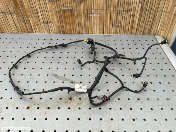 Frontstoßstangen-Kabelbaum Ford Mondeo MK4 OEM DG9T15K867 image 2