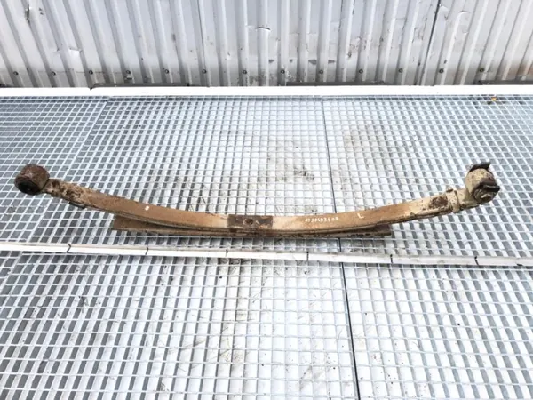 Linker achterbladveer OEM LORK-714-3905 Ford Transit image 2