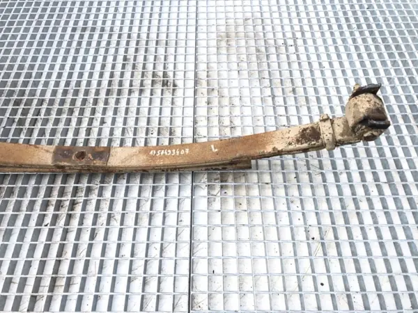Linker achterbladveer OEM LORK-714-3905 Ford Transit image 3