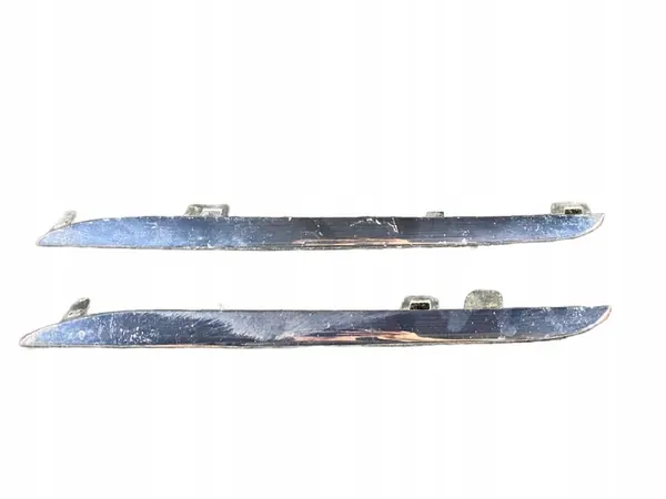 MERCEDES C W205 Listello Griglia Cromato Sinistro image 2