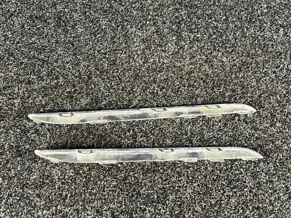 MERCEDES C W205 Listello Griglia Cromato Sinistro image 3